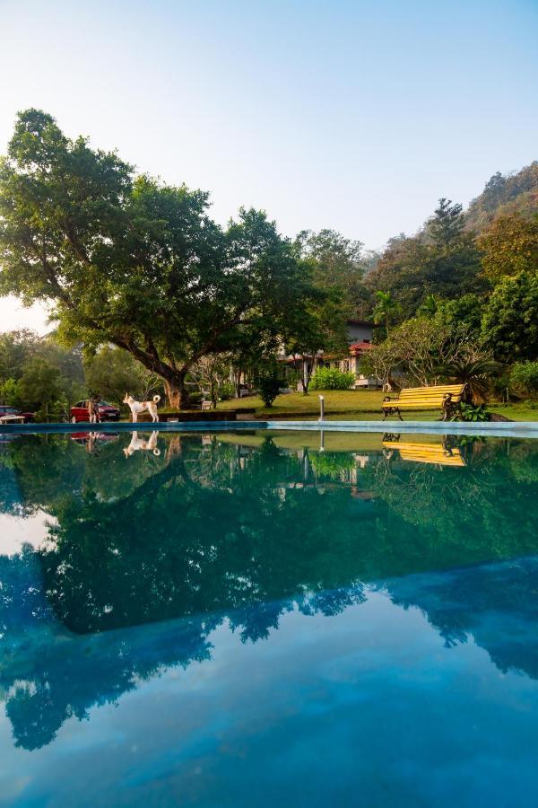 Lermitage Farms Kashid Alibaug Villa Ngoại thất bức ảnh