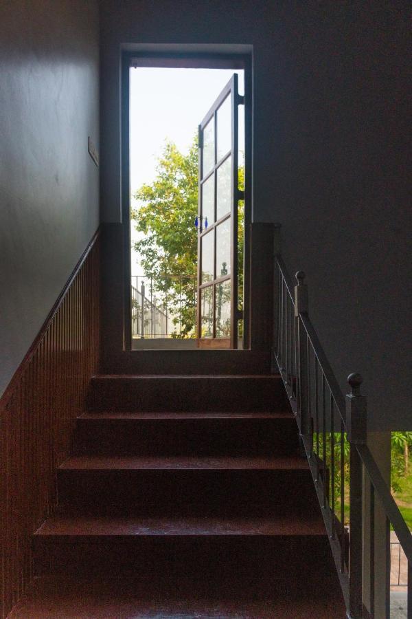 Lermitage Farms Kashid Alibaug Villa Ngoại thất bức ảnh