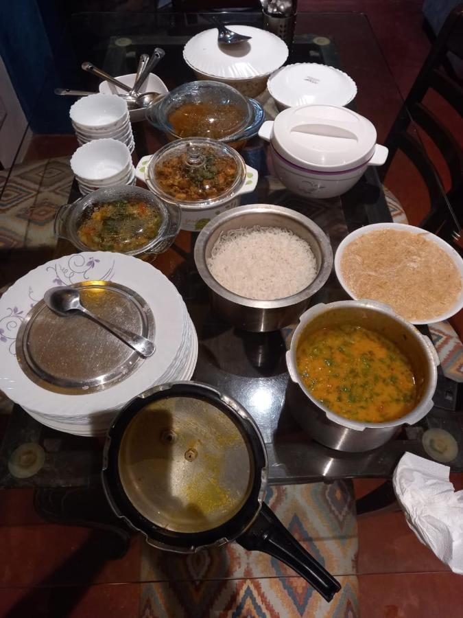 Lermitage Farms Kashid Alibaug Villa Ngoại thất bức ảnh